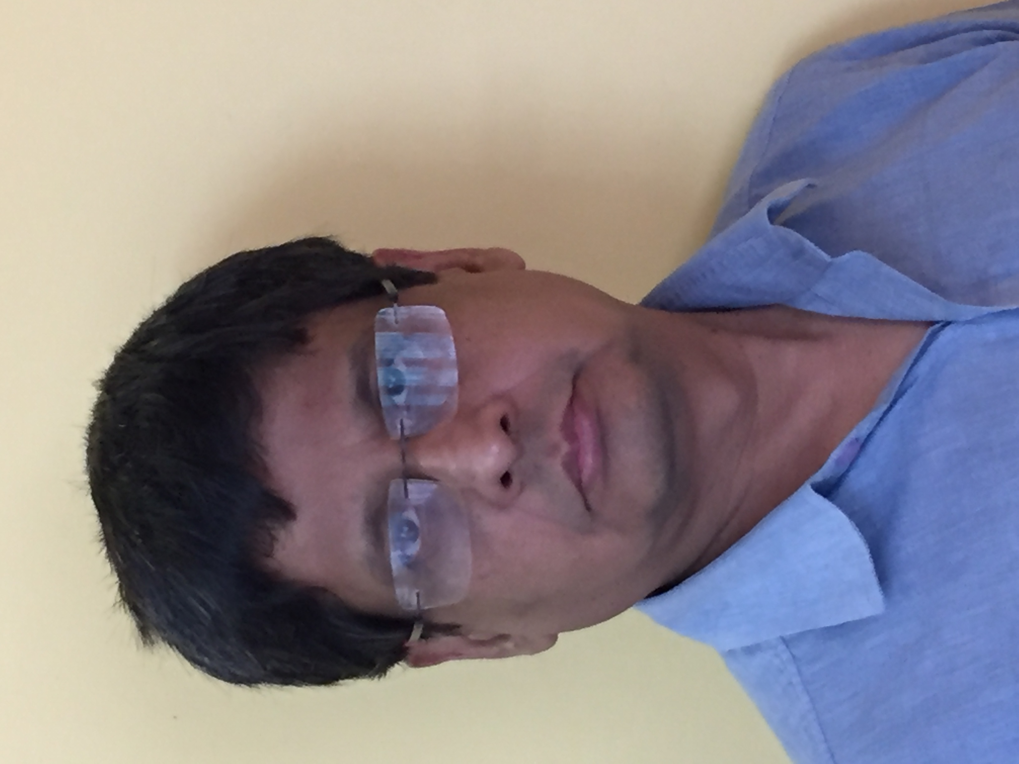 M S Abhinandan