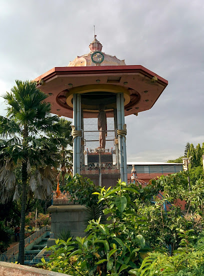 Girinagar Park