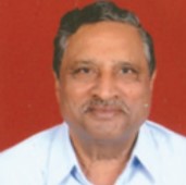 S G Kulkarni