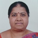 Rita Sreekantamurthy