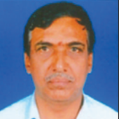 Sheshadri