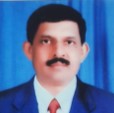 S K Srinath