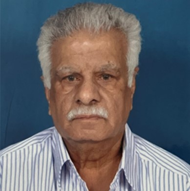 S Vasudev